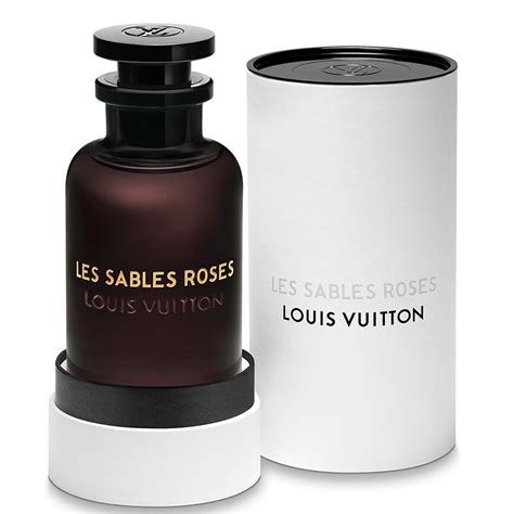 louis vuitton les sables